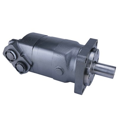 BMK6 سیریز ہائیڈرولک موٹر